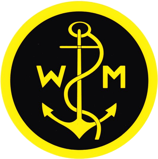 Logo des Wassersportvereins
