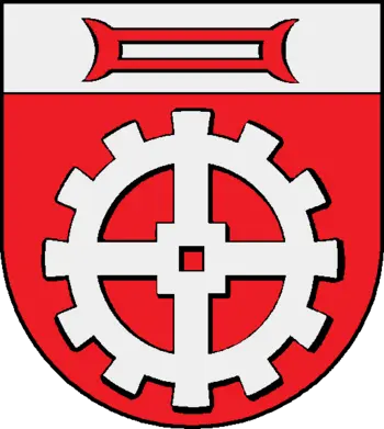 Wappen Mölln